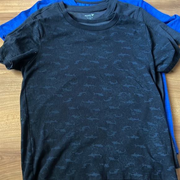 T-shirt bundle (4pc) - Picture 5 of 5